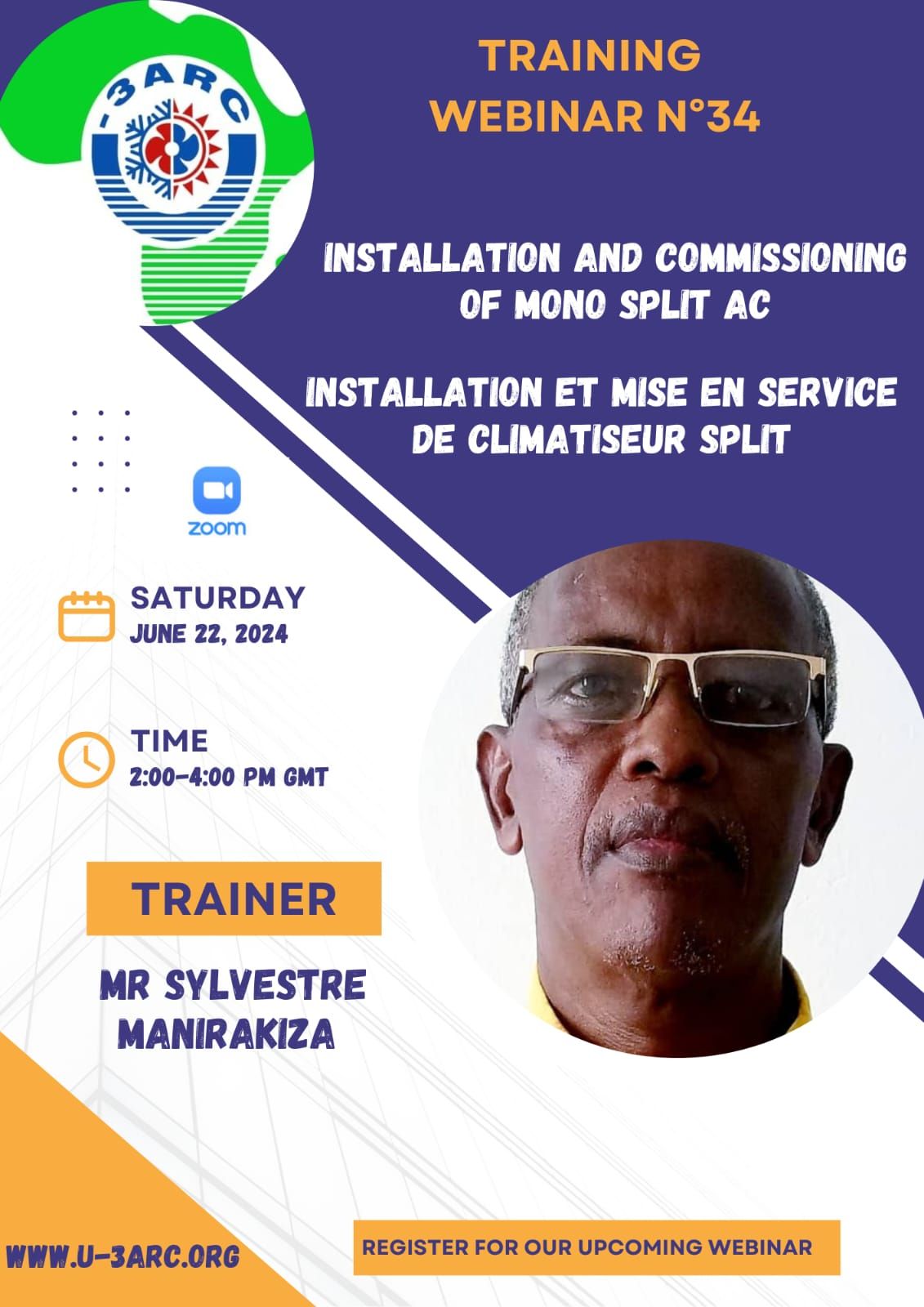 Installation & Commissioning of Mono Split AC