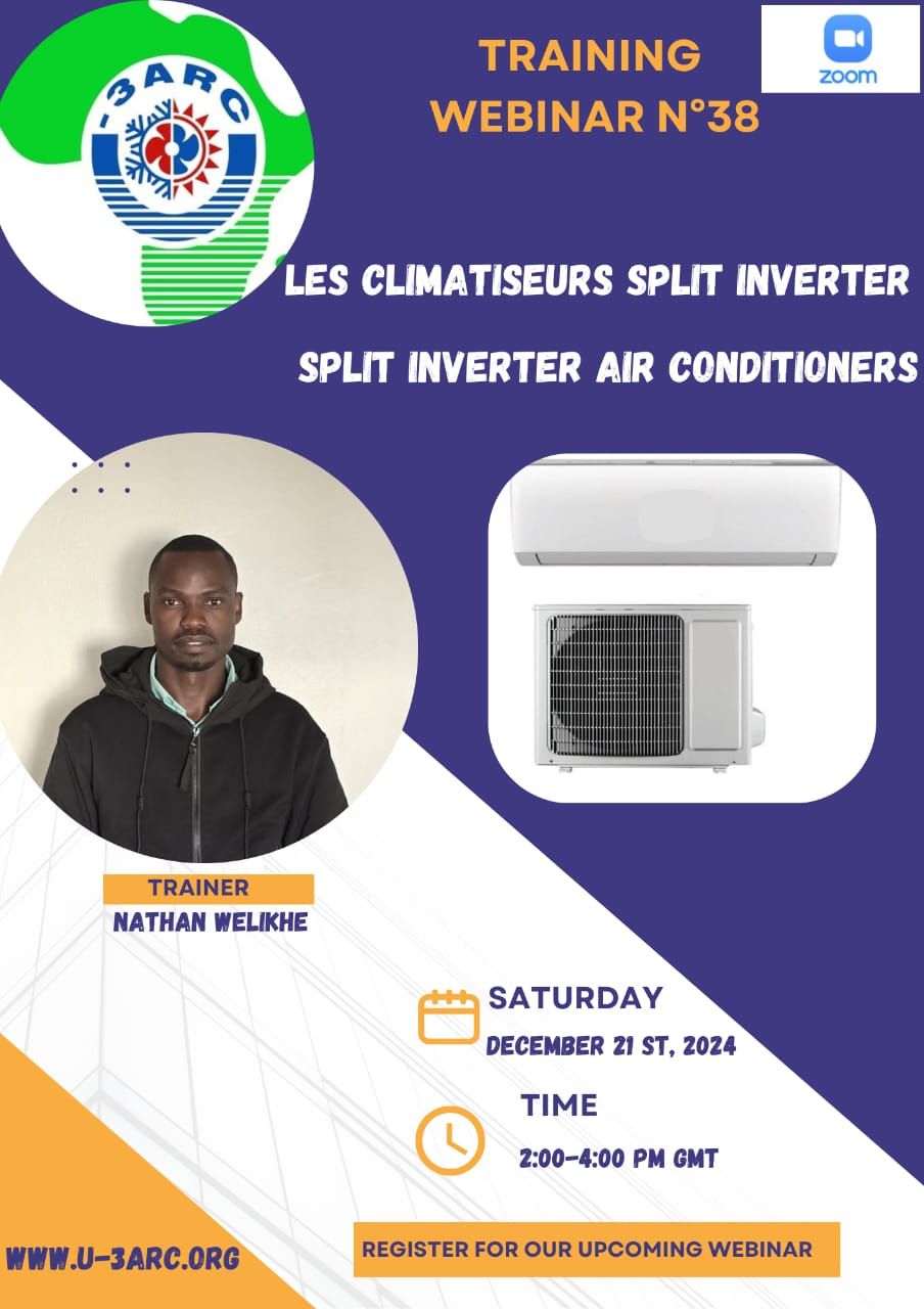 Split Inverter Air Conditioners