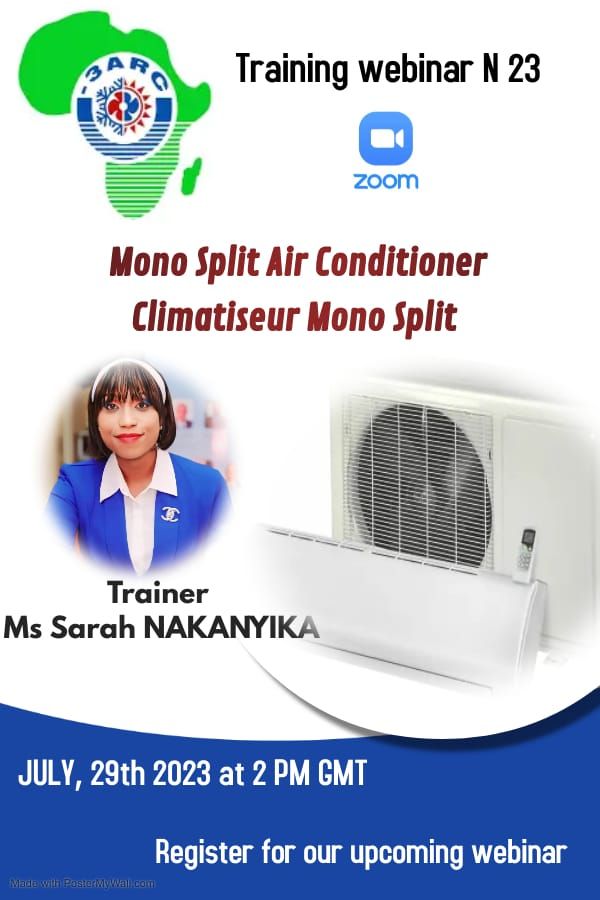 Mono Split Air Conditioner