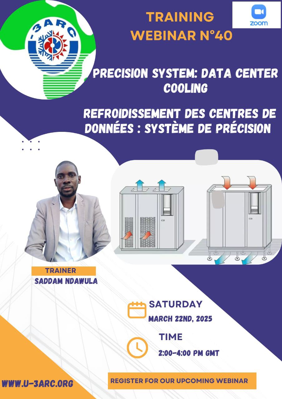 Precision System : Data Center Cooling