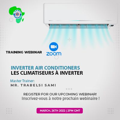Inverter air conditioners