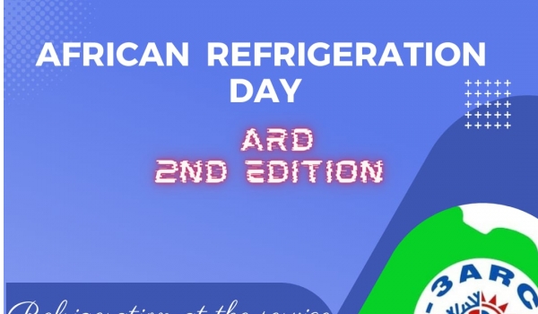 Journée Africaine de la Réfrigération