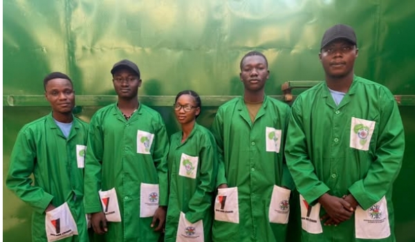 Vers une tenue U-3ARC uniforme sur toute l’Afrique