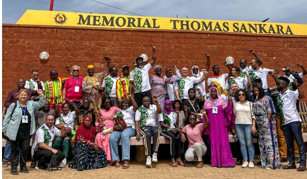 Civufa 2025 - Pour un coup d’essai, ce fut un coup de maître