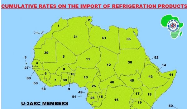 Importation Equipements- Aberrants taux de taxation de droit de douane 