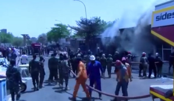 RÉFRIGÉRANTS INFLAMMABLES- Nouvelle explosion à Niamey ou les dangers de l’impréparation