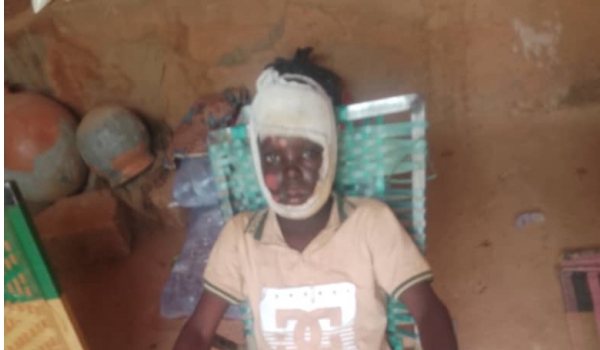 FLAMMABLE REFRIGERANTS - Yet Another Fatal Explosion in Niger
