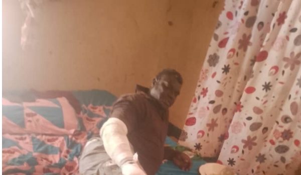 RÉFRIGÉRANTS INFLAMMABLES- Une énième explosion fatale au Niger