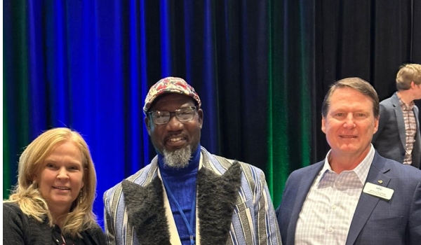 U-3ARC at the 2024 ASHRAE Winter Conference in Chicago