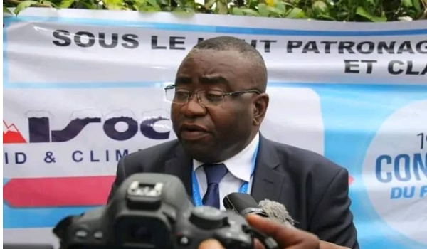 Journée mondiale du froid : “la mise en route d’une politique du froid en RDC plus qu’impérieux (ACOPROF) 