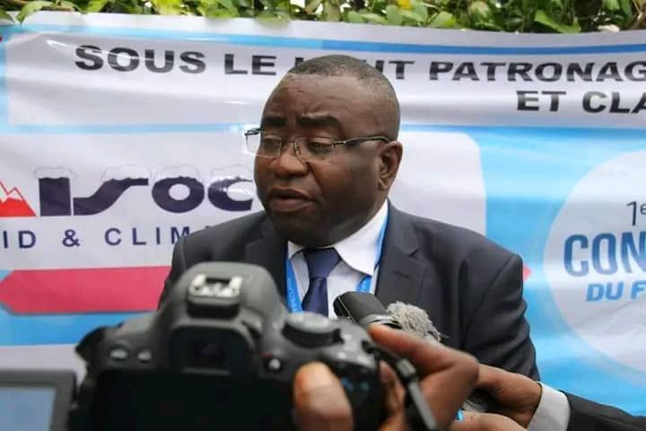 Journée mondiale du froid : “la mise en route d’une politique du froid en RDC plus qu’impérieux (ACOPROF) 