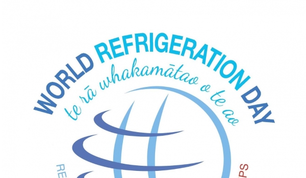 Journée Mondiale du Froid- Campagne de médiatisation en faveur du Topic  « Refrigeration speaks to Humanity » 