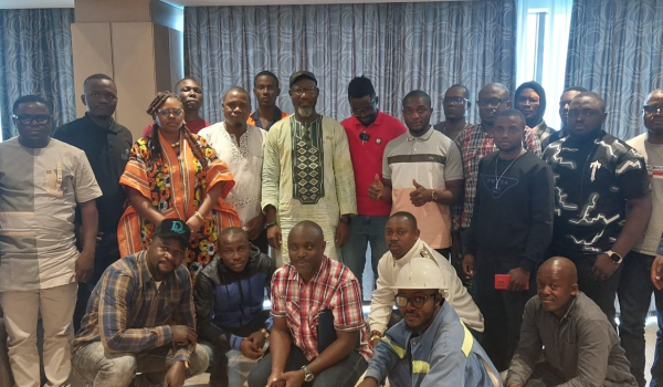 Journée Mondiale du Froid : le Cameroun se mobilise pour une transition vers un secteur durable et professionnel