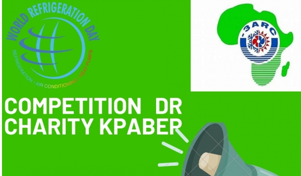 Dr CHARITY KPABEP AWARDS 2025 – READY, SET, GO!