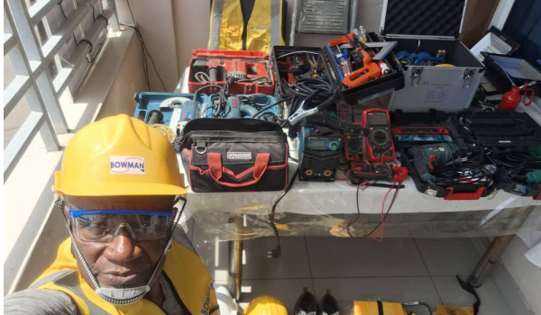 Refrigeration in Africa: The Urgency of Modernizing Equipment