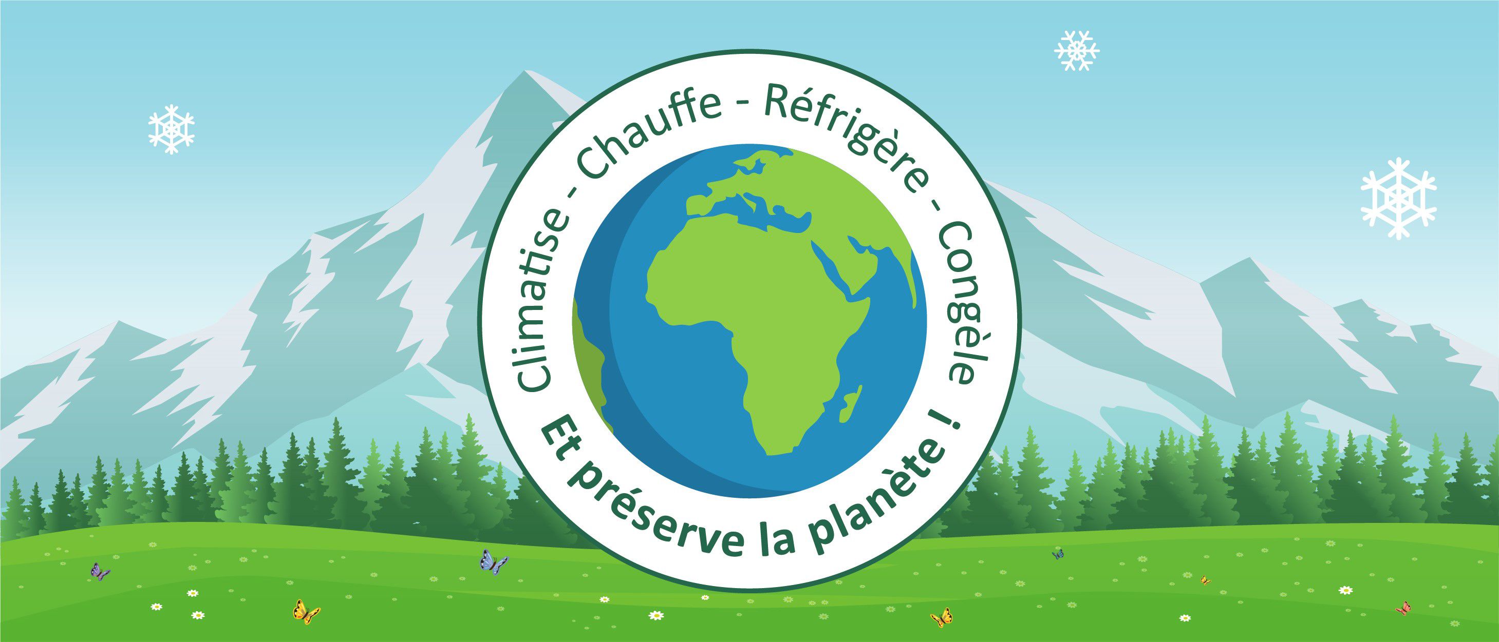Froid & Climatisation- Nouveaux réfrigérants écoresponsables, mais…