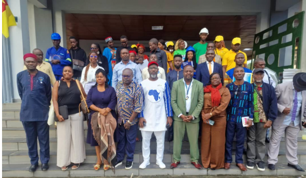 World Refrigeration Day: Cameroon Rallies for a Professional and Sustainable Sector