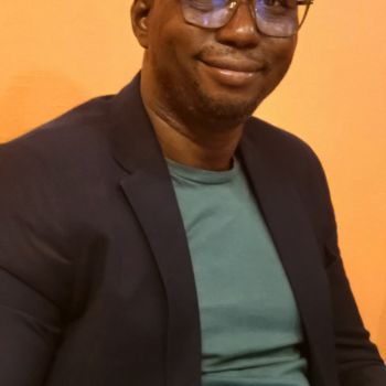 Elie Ouedraogo - Statutory Auditor