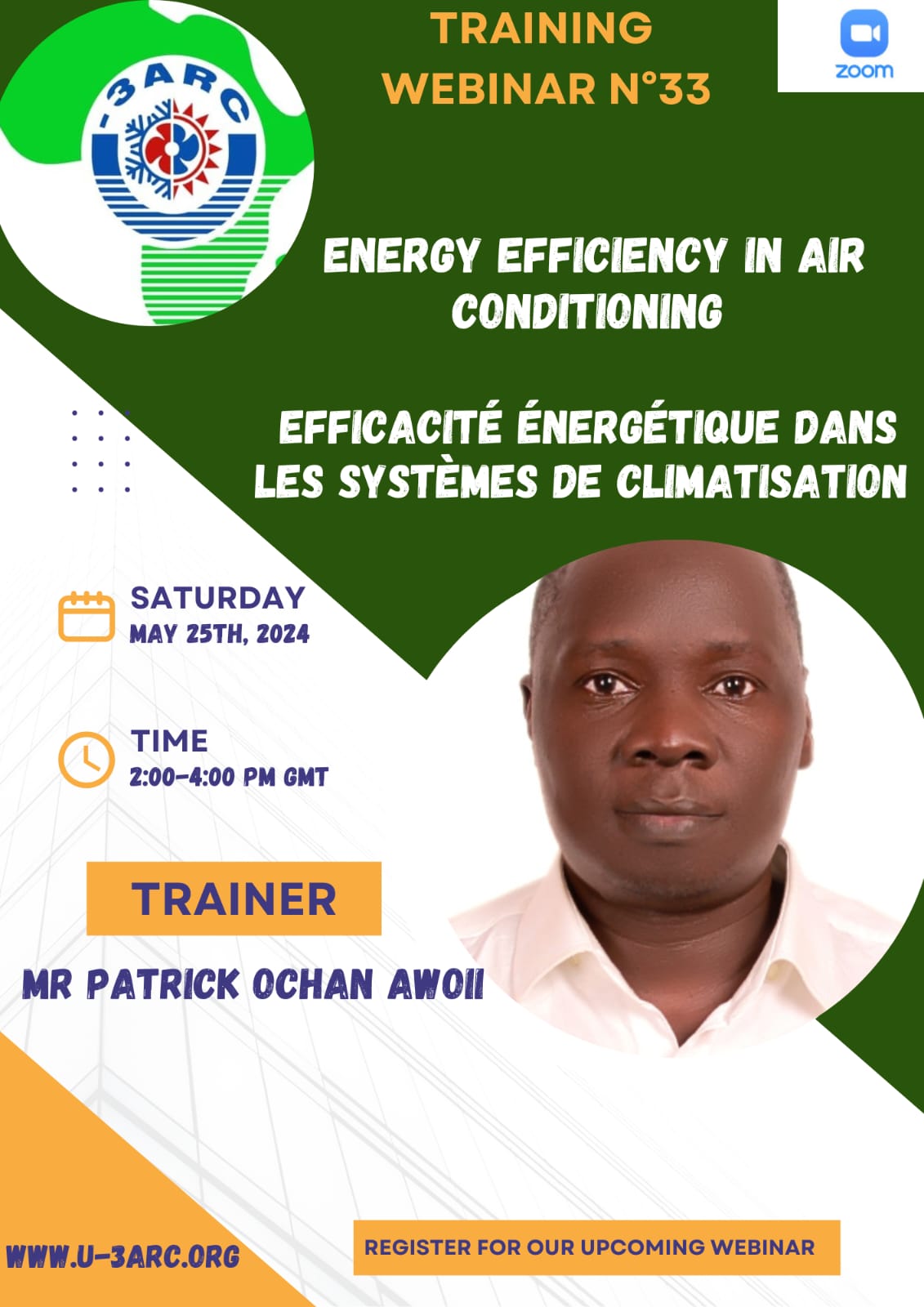 L’efficacité énergétique de la climatisation