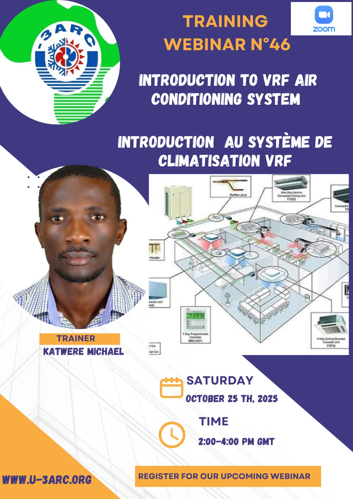Introduction au Système de Climatisation VRF