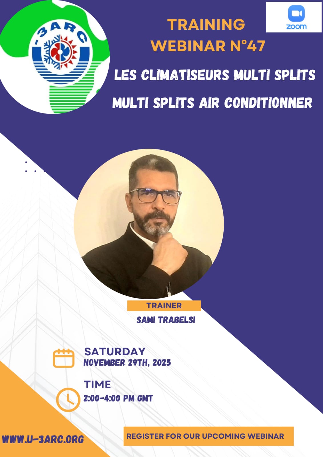 Les Climatiseurs Multi Splits