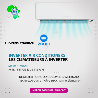Les climatiseurs à Inverter 