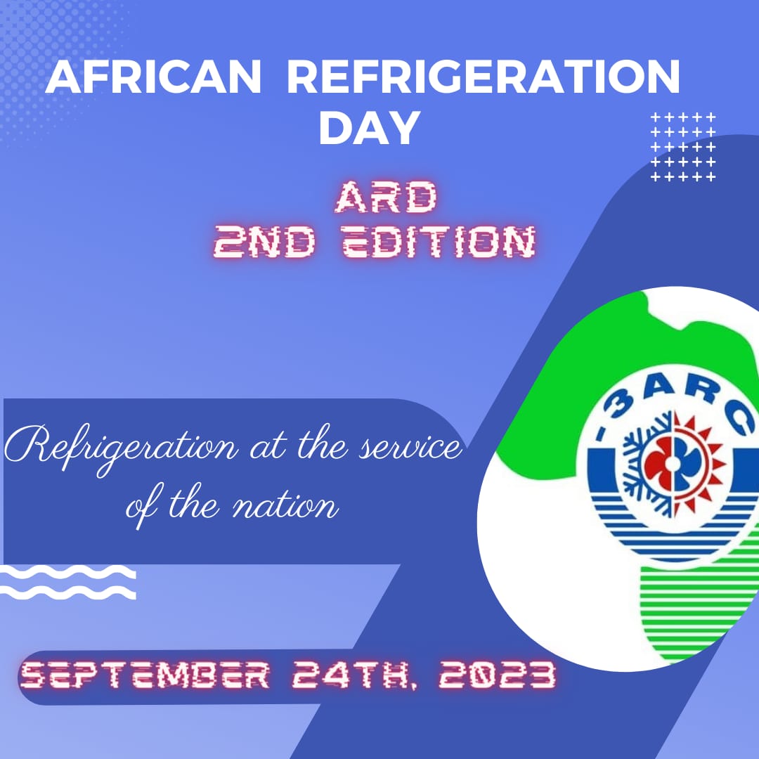 African Refrigeration Day