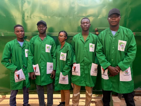 Vers une tenue U-3ARC uniforme sur toute l’Afrique