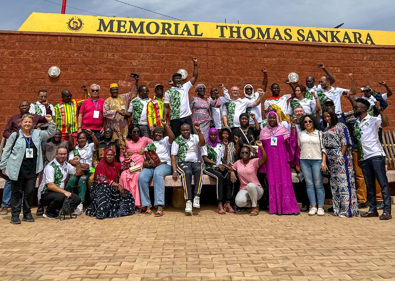 Civufa 2025 - Pour un coup d’essai, ce fut un coup de maître