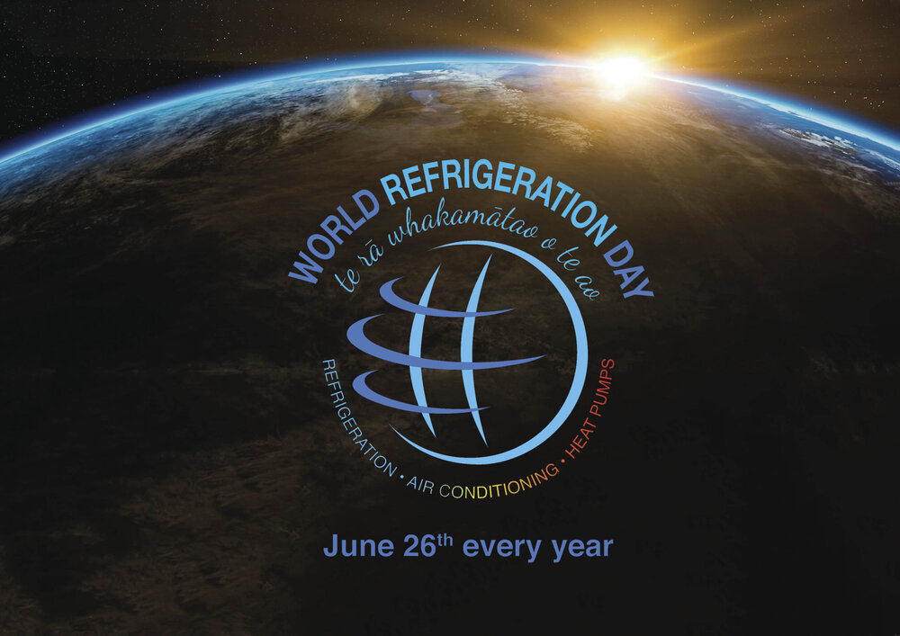 U-3ARC celebrates WRD 2023