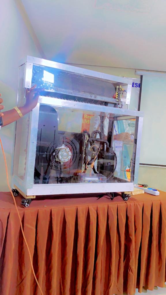 Sénégal- l’AG annuelle du RENAFF pour magnifier les atouts du secteur RAC