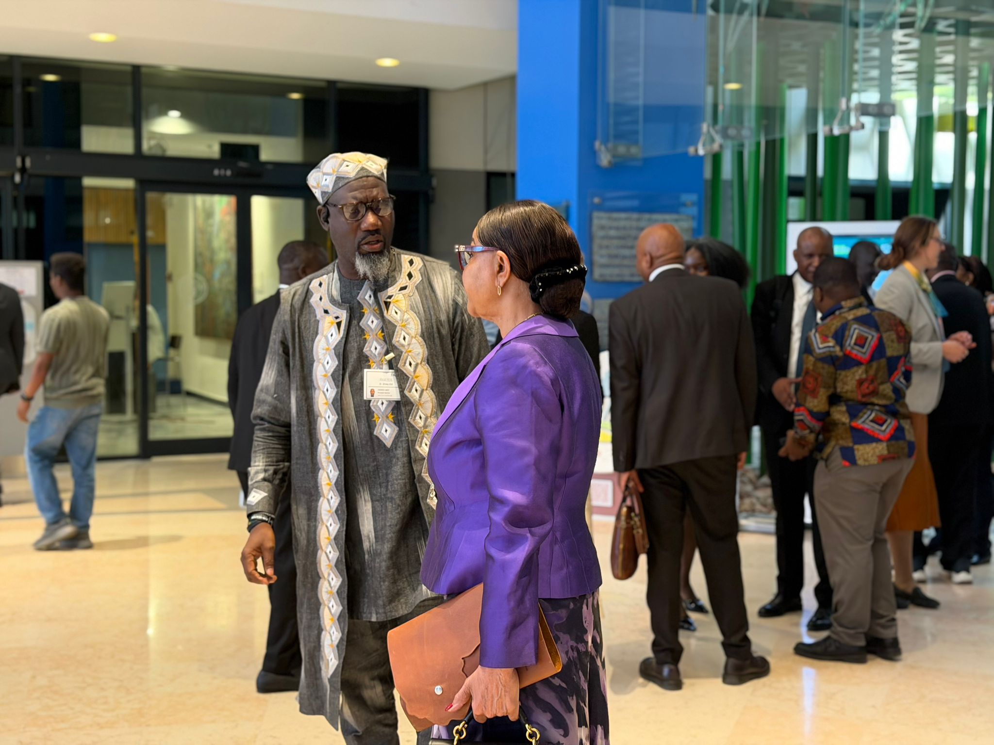 Africa Refrigeration Day 2026: “Marking this date is neither a celebration nor a commemoration. It is a call to account”, says Madi Sakandé