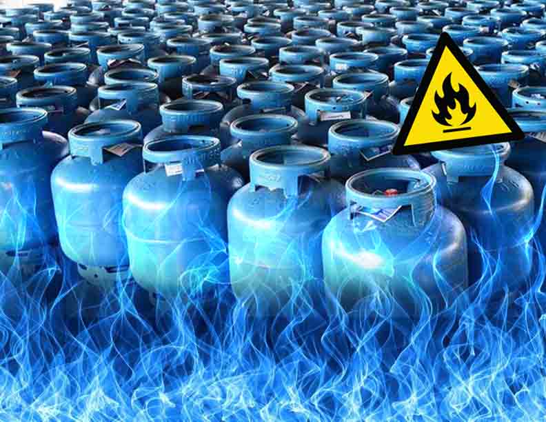 New Refrigerants - Open letter to sellers of dangerous technologies in Africa
