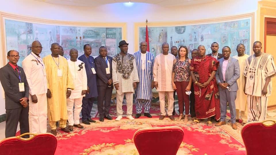 U-3ARC Constitutive General Assembly