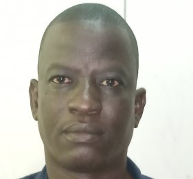 VINCENT CODJO IBRAHIM -BAH Submission