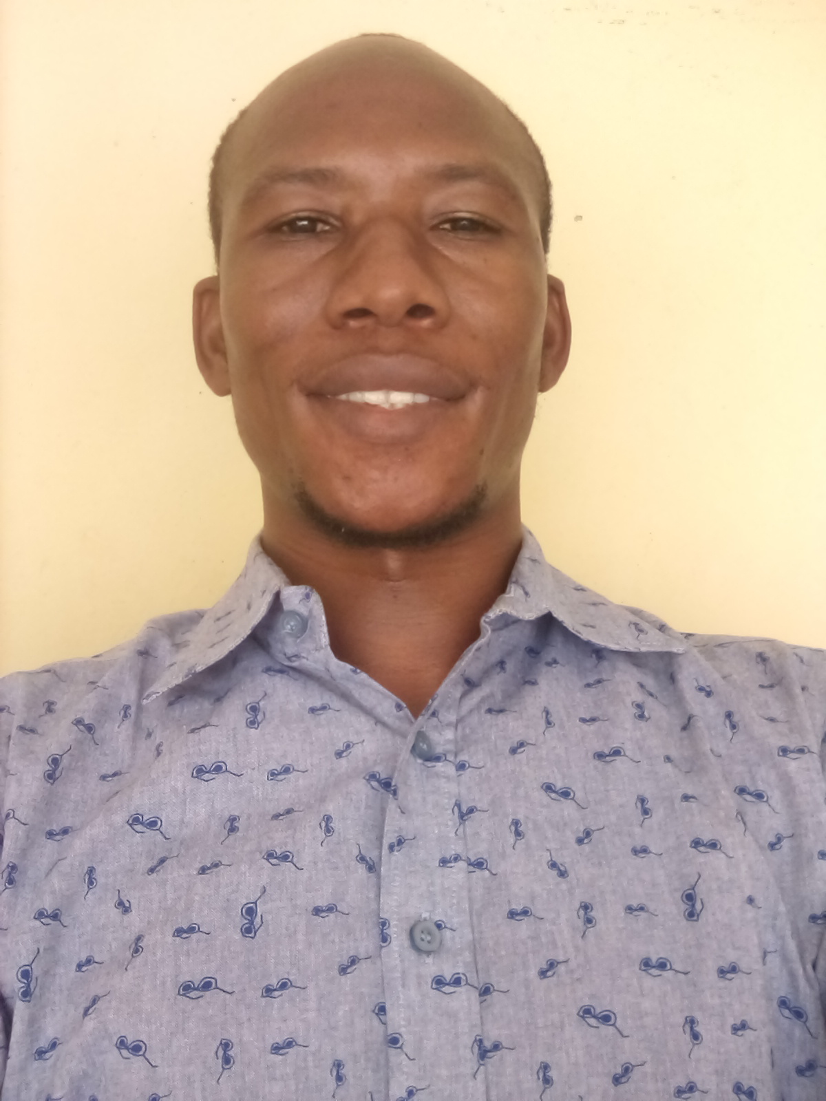 Souleymane Siriba -DOUMBIA  Submission