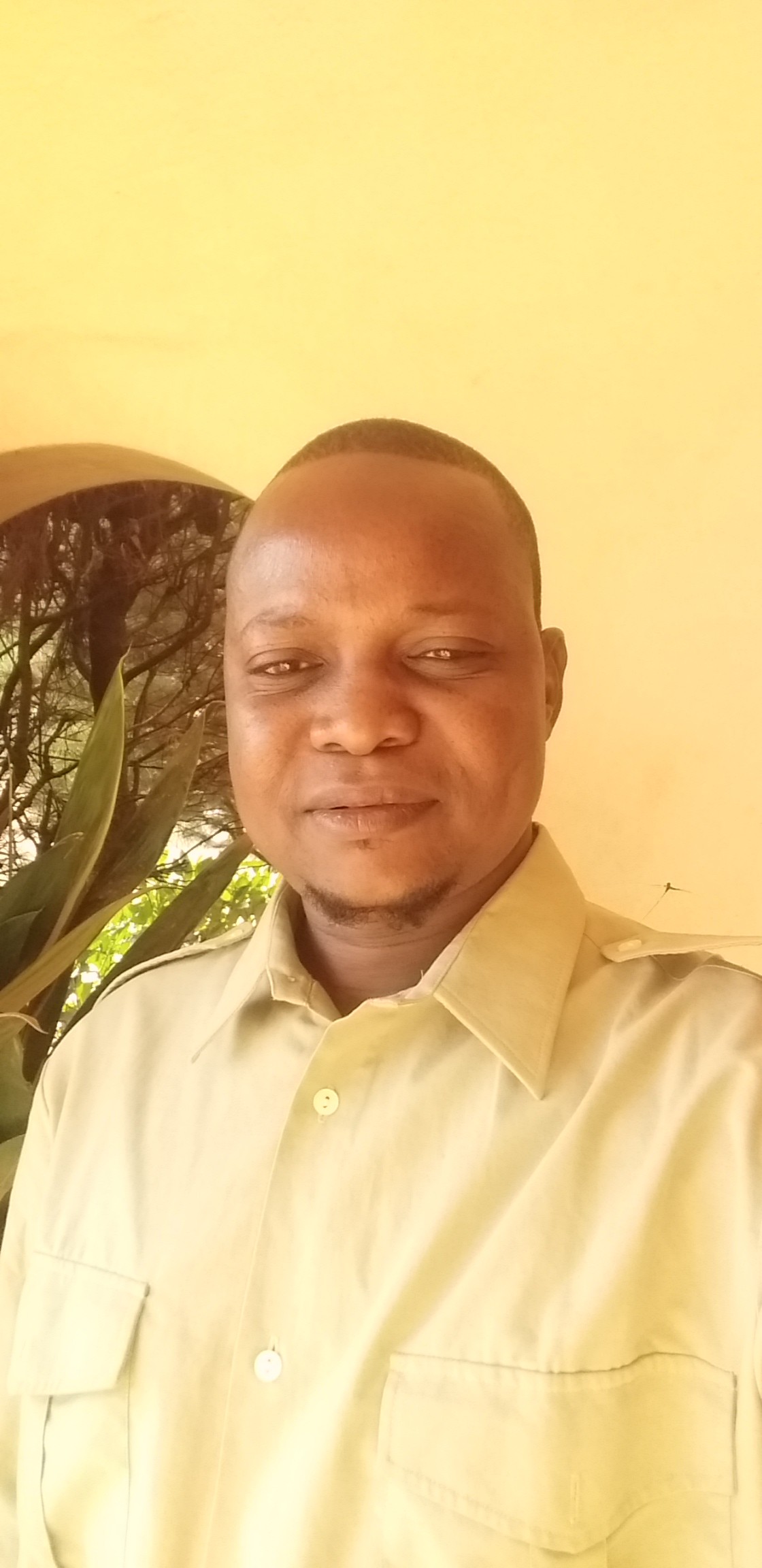 ABDOULGANIYOU -TOURE  Submission