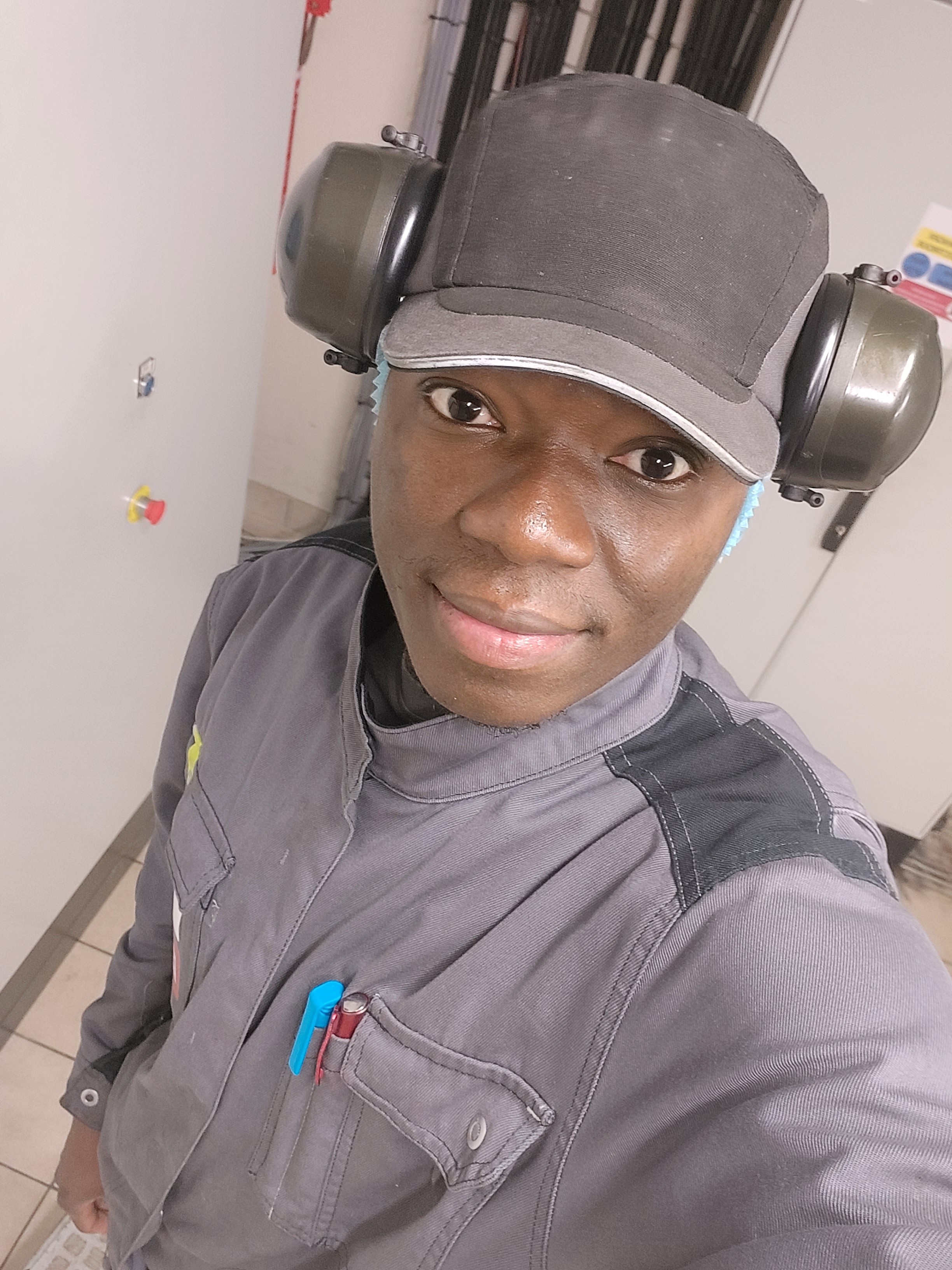 BANSE-Farouk  Submission