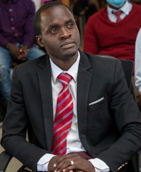 Given -Henry  Submission