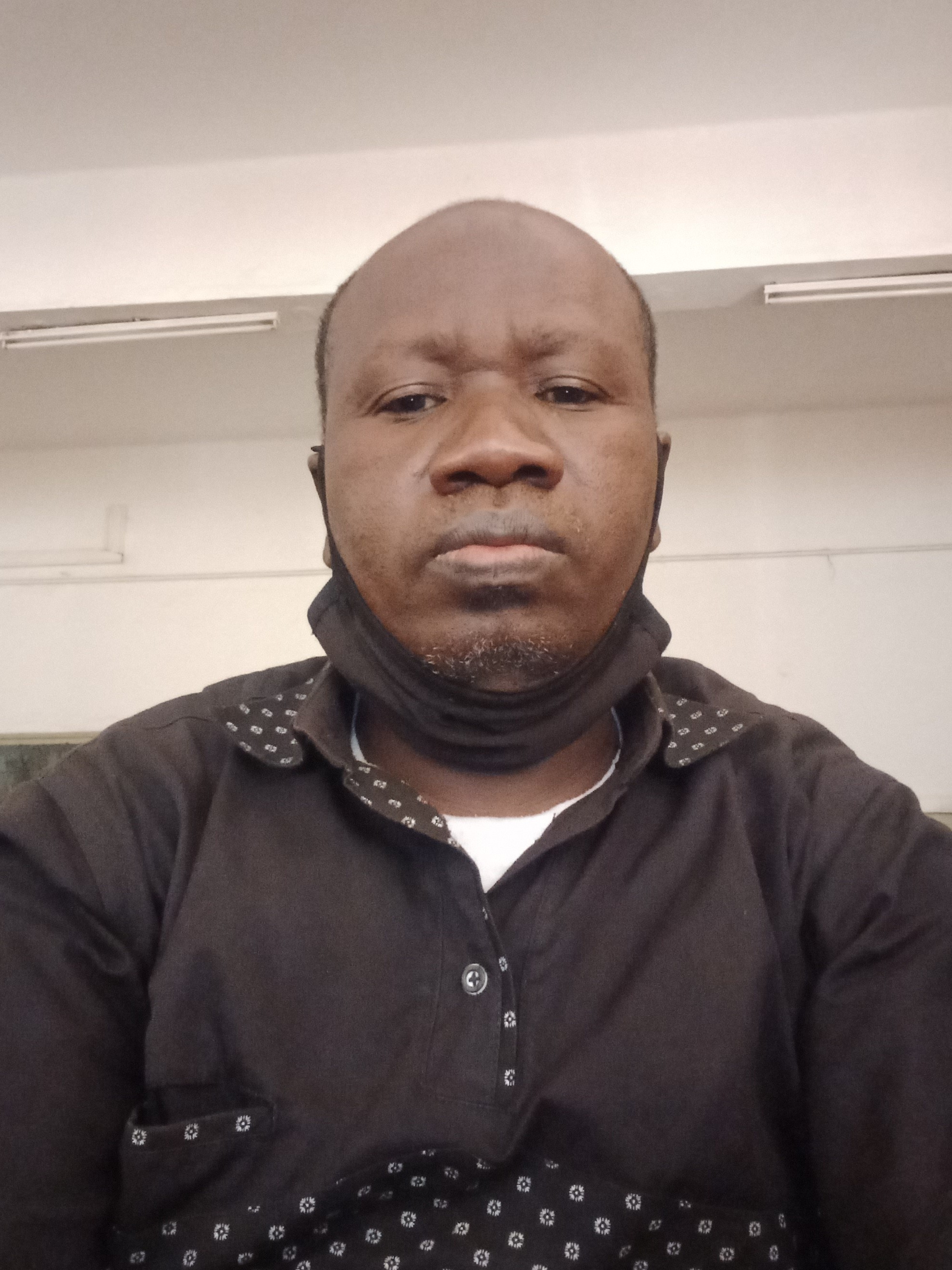 Elhadji laya -Ouologuem  Submission