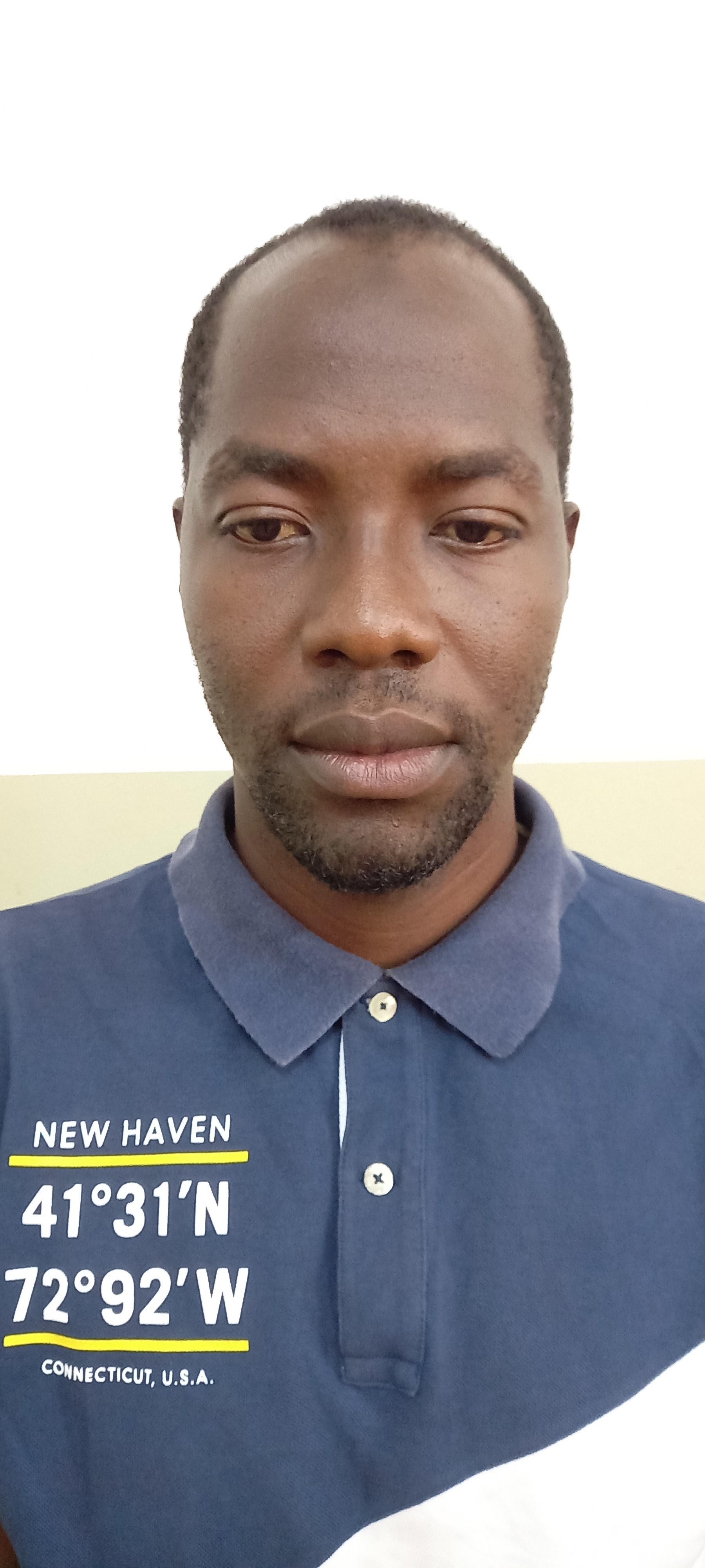 Soumaila -Konaté Submission