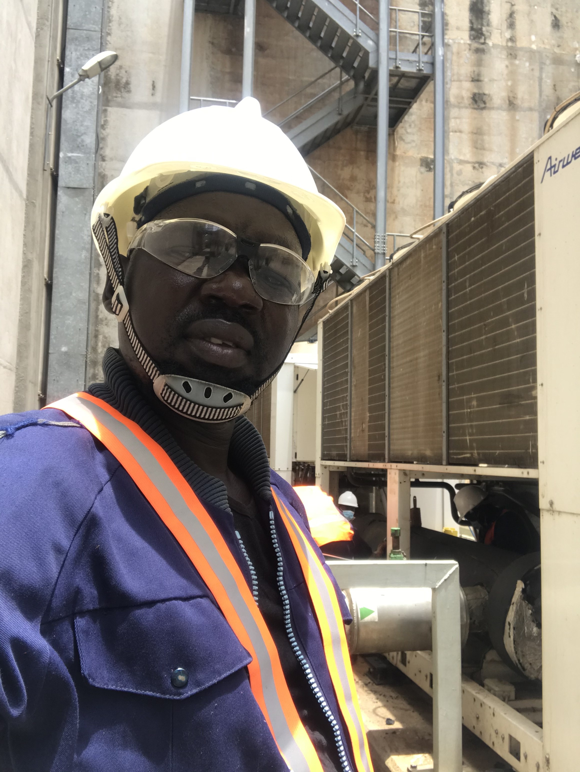 Sebit-Sabasio Abdallah  Submission