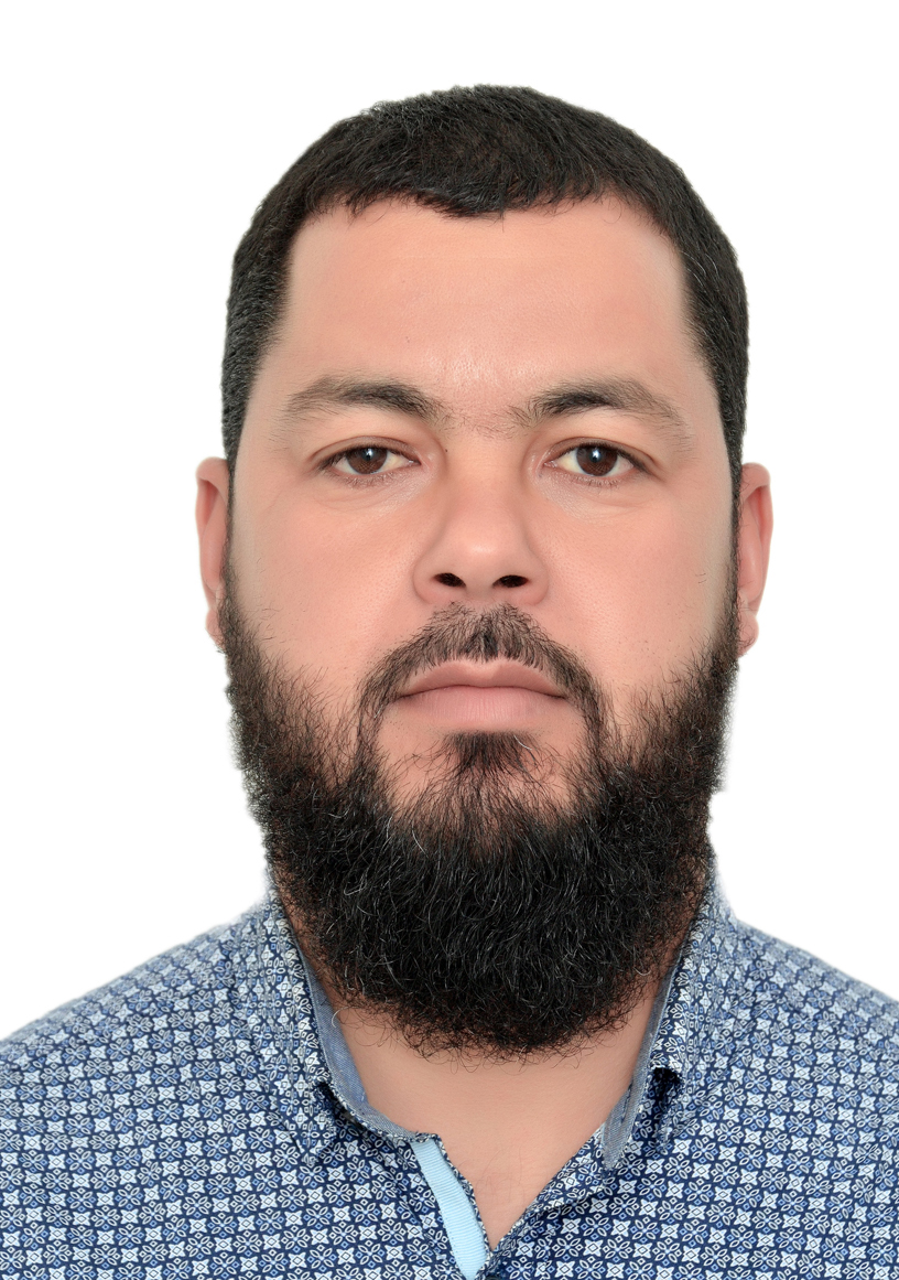 Ali-Halim Submission