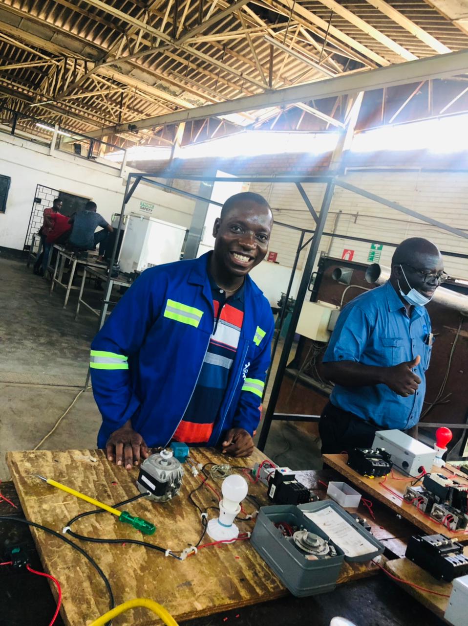 William B.-Gborkorkollie  Submission