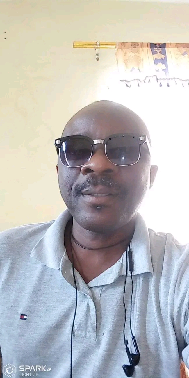 Aruna Victor-Davies Submission