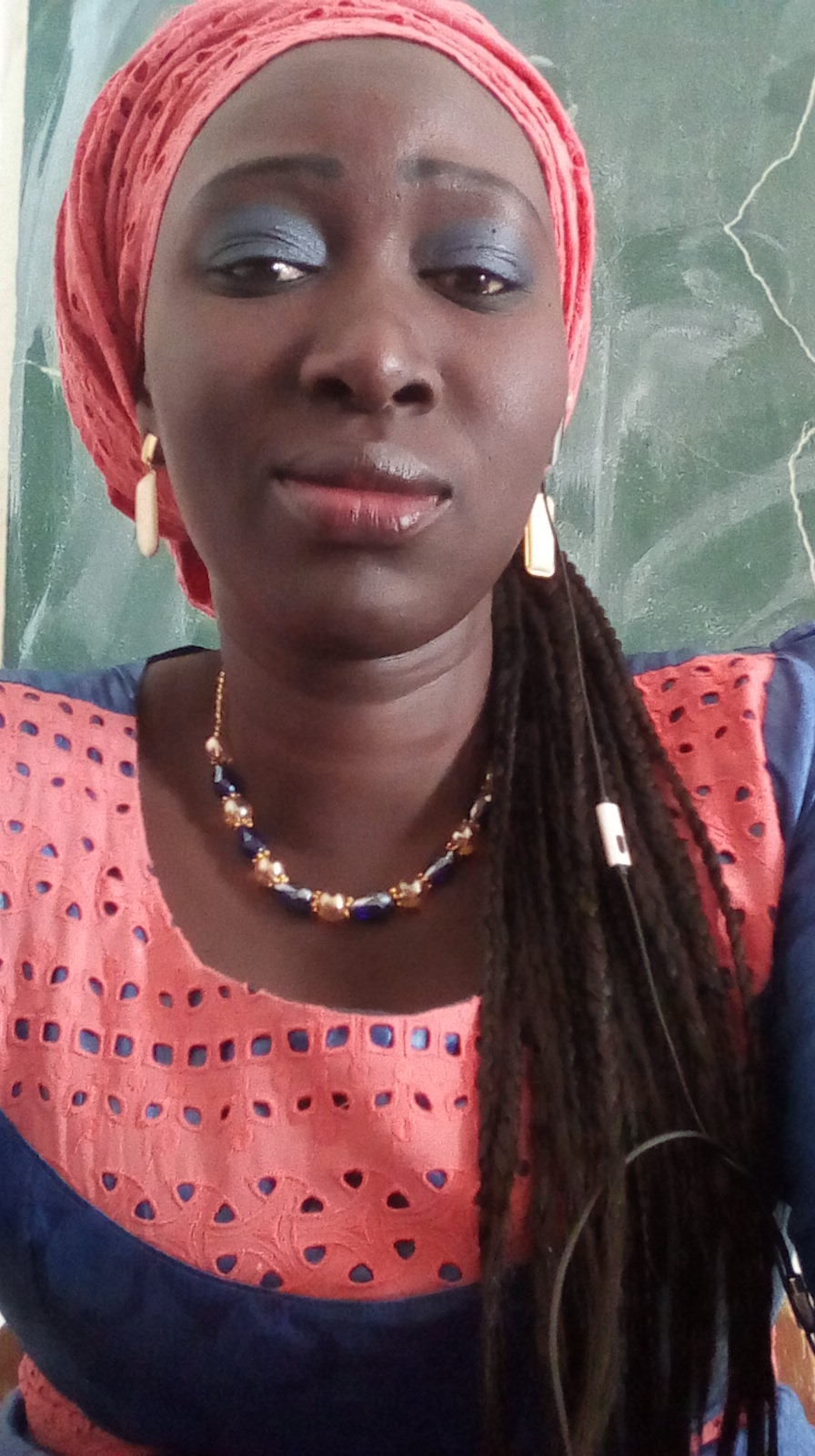 Gueye-MBAYE Submission