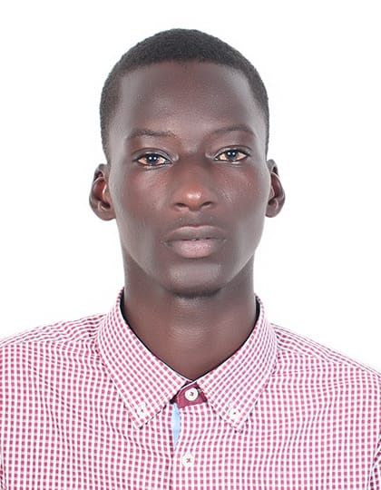 Oumar elhadj-Ly Submission