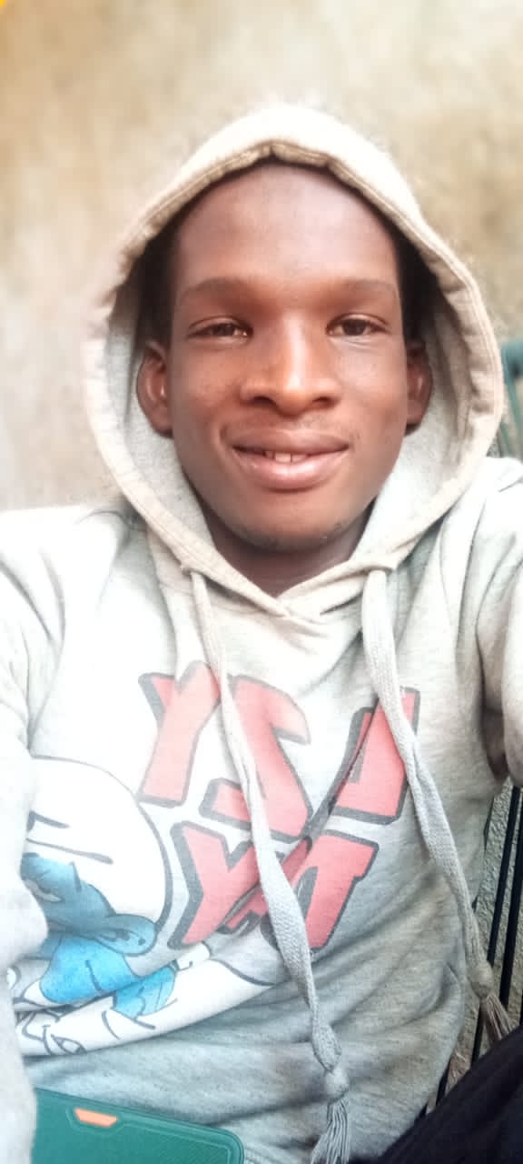 Sékou Moctar-Traoré Submission