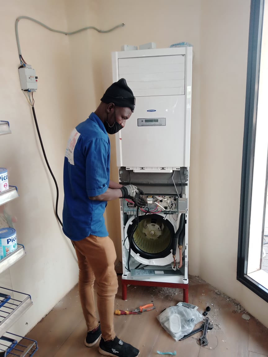 Allaye -Guirou  Submission