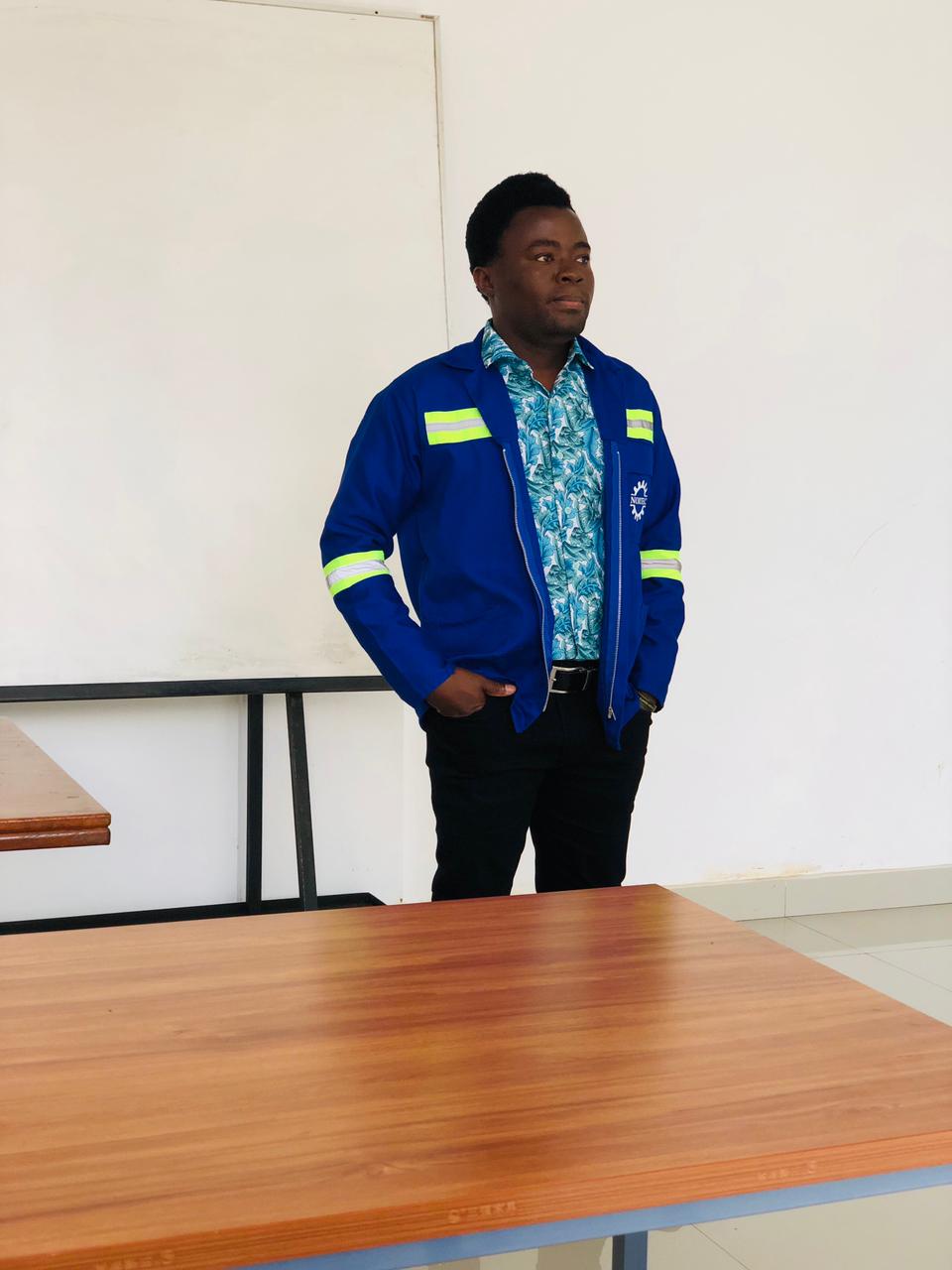 Stanley W-Tornkollie Submission